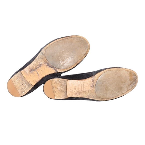 Isabel marant crisi suede ankle boots - Picture 8 of 9